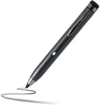 Broonel Grey Digital Active Stylus Pen For Lenovo Tab M10 10.1" HD Tablet