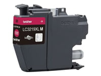 LC3219XL Magenta Genuine Brother Ink Cartridge LC-3219XL