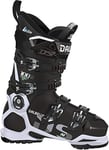 Dalbello Women's DS AX 100 W GW LS Black/White Ski Boots, 26.5