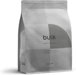 Bulk Mass Gainer, Protein Shake for Weight Gain, Vanilla, 1 kg, Packaging May V