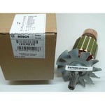 Bosch - 1619p03278 armature, induit 220V GTS10, GTS10J
