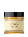 H Y Mask Beauty Women Skin Care Face Face Masks Anti-age Masks Nude I'm From
