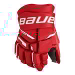 Bauer Supreme M3 HockeyHandskar - Jr