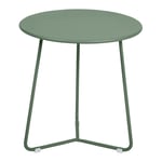 Cocotte Occasional Table Ø 34 cm, Gingerbread
