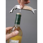 Lightwood Fish Corkscrew (BA17)