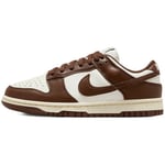 Kengät Nike  Dunk Low Cacao Wow