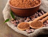 Grateful Nature Kakaopulver - Økologisk 250 g