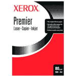 Xerox Premier A3 80g (500) pallet 120st
