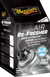 Luktborttagare Air Re-Fresher Black Crome Meguiars