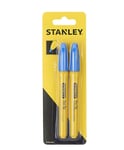 Märkpennor Stanley STHT81390-0; 2  st.