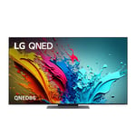 LG 55" QNED86 4K Smart TV with Quantum Dot 2024