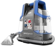 Vax SpotWash Duo Spot Cleaner Lifts Spills and Stains from Carpets Upholstery
