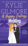 Happy Endings Wedding