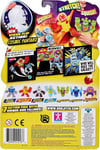 Heroes of Goo Jit Zu Galaxy Attack Hero Pack - Super Gooey Cosmic Pantaro