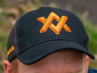 Guru Aventus Charcoal Cap/Hat / Fishing