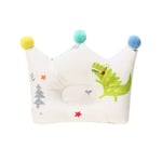 Baby Head Shaping Nursing Pillow Protection Cartoon Pillows 5