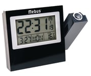 Mebus Mebus 42424 Projection Alarm Clock