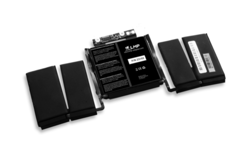 NuPower batteri MacBook Pro 13" 4TB 2018, 2019 & 2020 58,2 WhA1964