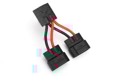Traxxas 3064X Y-kabel Parallell TRX iD