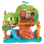 Disney Encanto Coffret-cadeau de poupée Antonio's Tree House
