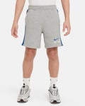 Nike Air Older Kids' (Boys') Fleece Shorts