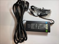 12V 2.9A AC Adaptor Power Supply for Creative Inspire SBS560 5.1 Speaker System