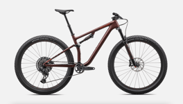 Specialized Epic EVO Expert S