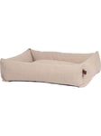 FANTAIL ECO basket Snug British Tan 100x80cm