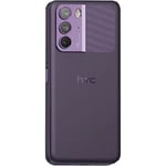 HTC U23 Mobile Phone 128GB / 8GB RAM Roland Violet