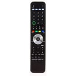 121AV RM-F01 RM-F04 RM-E06 Remote Control Replaces Humax Foxsat HDR Freesat Box RM-F01 RM-F04 RM-E06