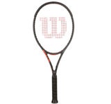 Wilson Clash 100 v3.0 295g - 2025 (Greppstorlek: 4 (4 1/2))