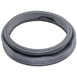 Samsung WF70F5EDW4X Eco Bubble Washing Machine Door Seal Gasket  DC6402750A