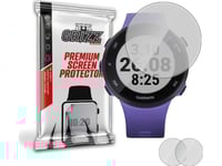 Grizzglass Folia Matowa Grizz Garmin Forerunner 45S