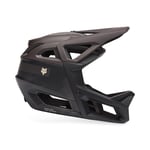 Fox PROFRAME RS Cocoa - Cykelhjälmar