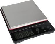 Salter Heston Blumenthal Precision Scale - Black