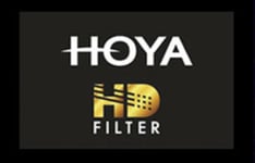 Hoya UV-filter HD 72mm