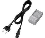 Sony BC-TRV Battery Charger H, P Series