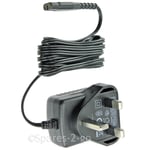 Window Vac Vacuum Battery Charger Plug Power Cable for KARCHER WV70 WV75 Plus