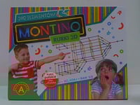 Alexander Construction Blocks 390 Montino Elements Tube 3D Alexander 2280