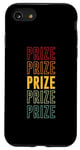 Coque pour iPhone SE (2020) / 7 / 8 Prize Prix, Prize
