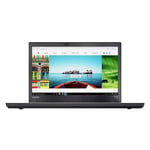 Ordinateur Portable 14" Lenovo T460 - I5/8go/256go - Reconditionne Grade A+