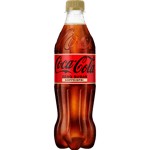 Coca-cola Zero Koffeinfri