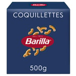 Pâtes Coquillettes Barilla - La Boîte De 500g