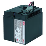 APC RBC7 Premium Replacement Battery Cartridge for BP1400I SU700XLI SU700XLINET SU1000XLI SU1000XLINET SU1400I   SU1400INET