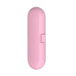 Resefodral till Eltandborste Oral-B - Rosa