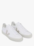 VEJA Campo Leather Trainers