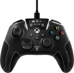 Recon Manette Noir - Xbox Series X/S, Xbox One Et Pc