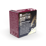 Wellion NEWTON Teststickor Glu 50-pack