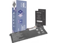 Bateria Mitsu Bateria För Acer Aspire 3 A314, A315 4800 Mah (36 Wh) 7,4 - 7,6 Volt