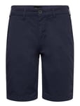Anfield Chino Short Navy Lyle & Scott
